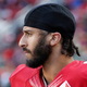 Image for article titled Report: Seahawks Cancelled Colin Kaepernick Visit Over Kneeling Concerns